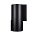 Вытяжка Maunfeld ALBA 39 Wall Black Вытяжка Maunfeld ALBA 39 Wall Black