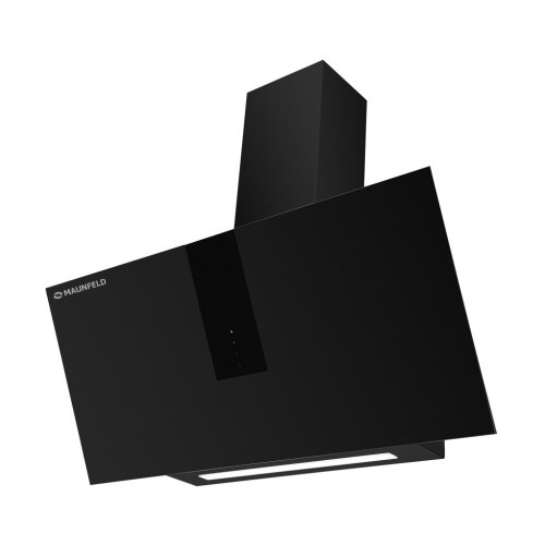 Вытяжка Maunfeld Aurora 90 black matted