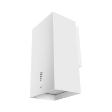 Вытяжка Maunfeld Bath 401 белый Вытяжка Maunfeld Bath 401 белый