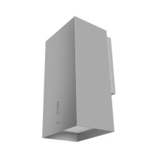 Вытяжка Maunfeld Bath 401 нержавеющая сталь