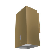 Вытяжка Maunfeld Bath 402 золотой Вытяжка Maunfeld Bath 402 золотой