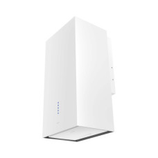 Вытяжка Maunfeld Bath Plus 402 белый