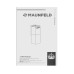 Вытяжка Maunfeld Bath Plus 402 черный Вытяжка Maunfeld Bath Plus 402 черный