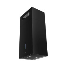 Вытяжка Maunfeld Bath Plus 402IL чёрный Вытяжка Maunfeld Bath Plus 402IL чёрный