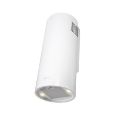 Вытяжка Maunfeld DRUM Wall 35 белый Вытяжка Maunfeld DRUM Wall 35 белый