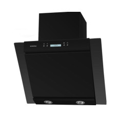 Вытяжка Maunfeld Gloria 60 черный/черное стекло Вытяжка Maunfeld Gloria 60 черный/черное стекло