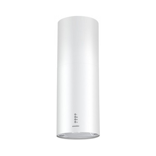 Вытяжка Maunfeld Lee Light (Isla) 35 белый