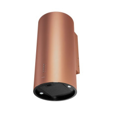 Вытяжка Maunfeld Lee Wall 39 медный