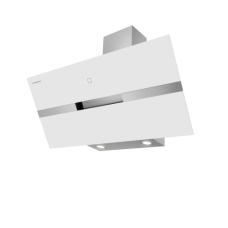 Вытяжка Maunfeld Mersey 90 нержавеющая сталь\черное стекло Вытяжка Maunfeld Mersey 90 нержавеющая сталь\черное стекло