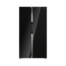 Холодильник Maunfeld MFF177NFB