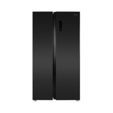 Холодильник Maunfeld MFF177NFSB Холодильник Maunfeld MFF177NFSB