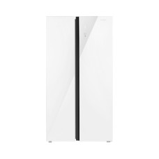 Холодильник Maunfeld MFF177NFW Slim Inverter Холодильник Maunfeld MFF177NFW Slim Inverter