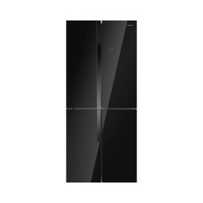 Холодильник Maunfeld MFF182NFB Холодильник Maunfeld MFF182NFB