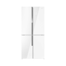 Холодильник Maunfeld MFF182NFWE Холодильник Maunfeld MFF182NFWE