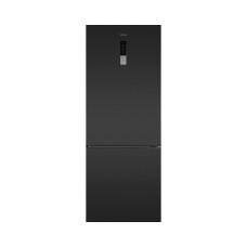 Холодильник Maunfeld MFF1857NFSB Холодильник Maunfeld MFF1857NFSB