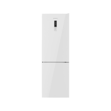 Холодильник Maunfeld MFF185NFW10 Inverter