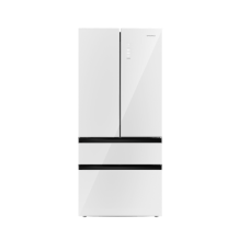 Холодильник Maunfeld MFF190NFDPW01