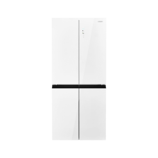 Холодильник Maunfeld MFF192NFPW01 Inverter Холодильник Maunfeld MFF192NFPW01 Inverter