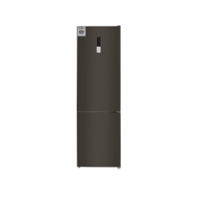 Холодильник MAUNFELD MFF200NFSB10 Inverter