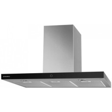 Вытяжка Maunfeld TSH 90 нержавеющая сталь Вытяжка Maunfeld TSH 90 нержавеющая сталь