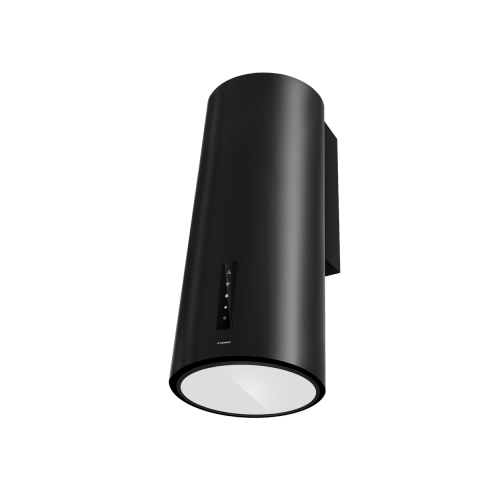 Вытяжка Maunfeld Vega 39 Wall Sensor LED Black