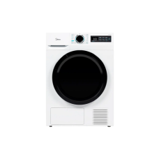 Сушильная машина Midea MD1180BH60/W-RU Сушильная машина Midea MD1180BH60/W-RU