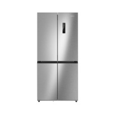 Холодильник Meferi MFR83IX TOTAL NO FROST CROSS DOOR COMFORT Холодильник Meferi MFR83IX TOTAL NO FROST CROSS DOOR COMFORT