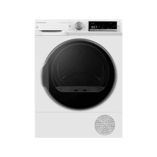 Сушильная машина Maunfeld MFDM158WH300 HP SLIM Сушильная машина Maunfeld MFDM158WH300 HP SLIM