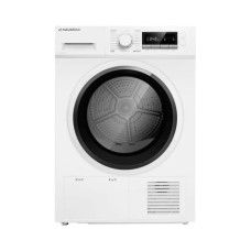 Сушильная машина Maunfeld MFDM168WHE Сушильная машина Maunfeld MFDM168WHE