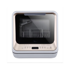Посудомоечная машина компактная Midea MCFD42900G MINI-I Посудомоечная машина компактная Midea MCFD42900G MINI-I