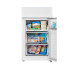 Холодильник Midea MDRB470MGF01OM Холодильник Midea MDRB470MGF01OM
