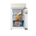 Холодильник Midea MDRB470MGF33OM Холодильник Midea MDRB470MGF33OM