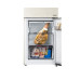 Холодильник Midea MDRB521MIE33ODM Холодильник Midea MDRB521MIE33ODM
