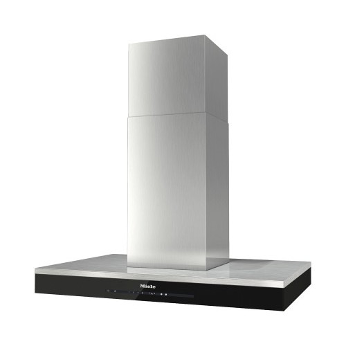 Вытяжка Miele DA 6698 D CLST