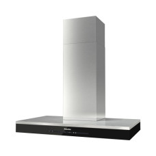 Вытяжка Miele DA 6698 W CLST