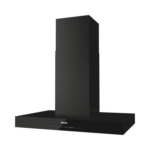 Вытяжка Miele DA 6698 W OBSW