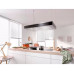 Вытяжка Miele DA 6708 D CLST