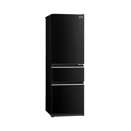 Холодильник Mitsubishi MR-CXR46EN-OB-R