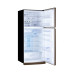 Холодильник Mitsubishi MR-FR62K-BRW-R Холодильник Mitsubishi MR-FR62K-BRW-R