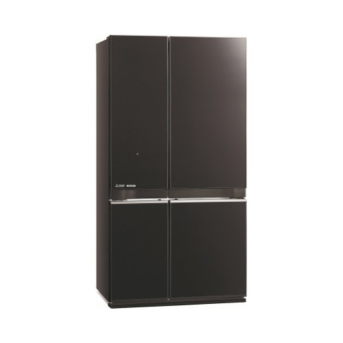 Холодильник Mitsubishi MR-LR78EN-GBK-R