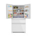Холодильник Mitsubishi MR-LXR68EM-GWH-R
