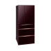 Холодильник Mitsubishi MR-WXR743C-BR-R Холодильник Mitsubishi MR-WXR743C-BR-R