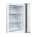 Холодильник Monsher MRF 61201 Argent Холодильник Monsher MRF 61201 Argent