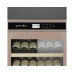 Винный шкаф Meyvel MV102-WC1-M (Cold Maple) Винный шкаф Meyvel MV102-WC1-M (Cold Maple)