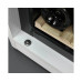 Винный шкаф Meyvel MV102-WW1-M (White Snow) Винный шкаф Meyvel MV102-WW1-M (White Snow)