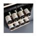 Винный шкаф Meyvel MV126-KBF2 Винный шкаф Meyvel MV126-KBF2