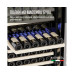 Винный шкаф Meyvel MV163-KBT2