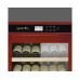 Винный шкаф Meyvel MV69-WM1-M (Mahogany)