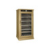 Винный шкаф Meyvel MV69-WO1-C (Northern Oak)