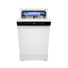 Посудомоечная машина Maunfeld MWF45331W Inverter